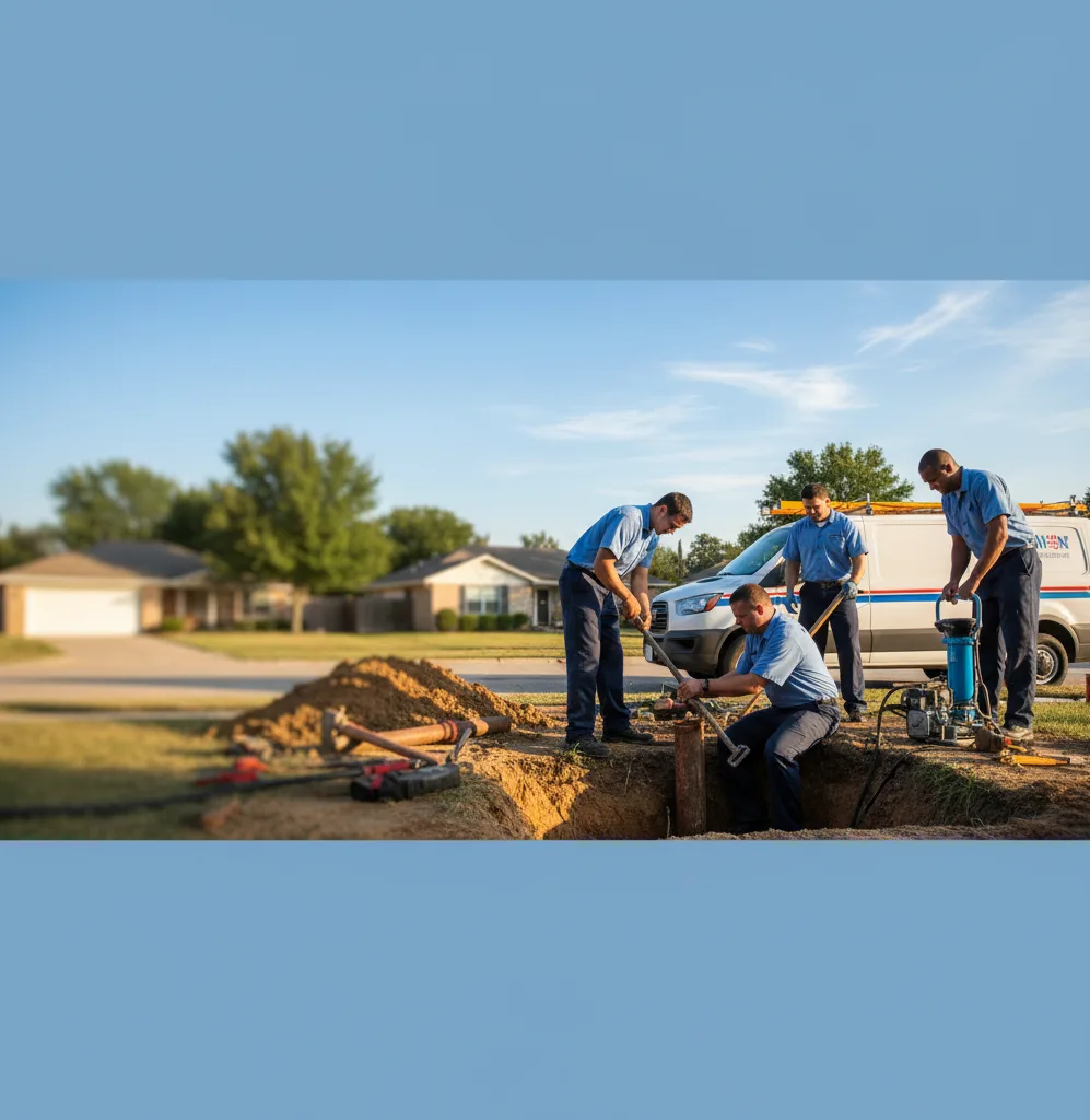 Water Heater Repair in Marianna, FL